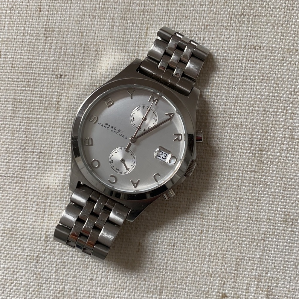 Marc Jacobs Watch
